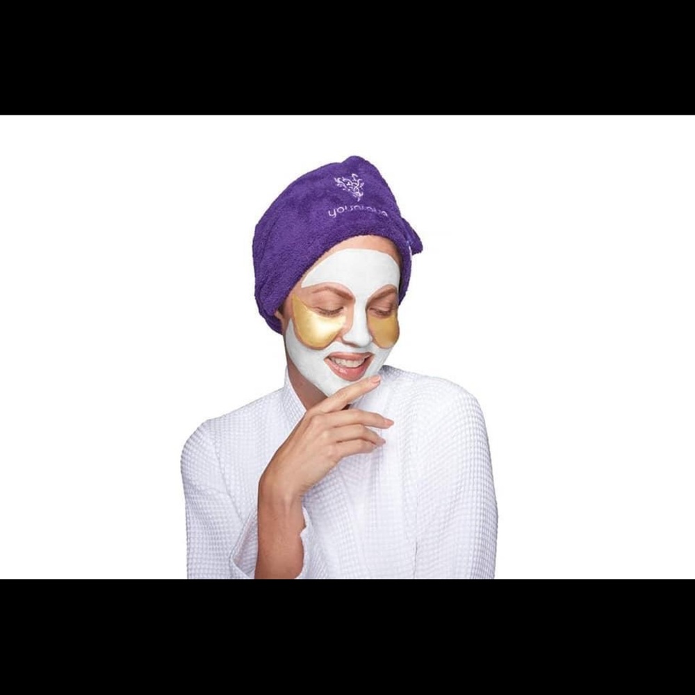 Masks - Picture 6 of 7